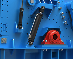 金属91看片淫黄大片液压开盖