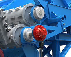 金属91看片淫黄大片液压喂料