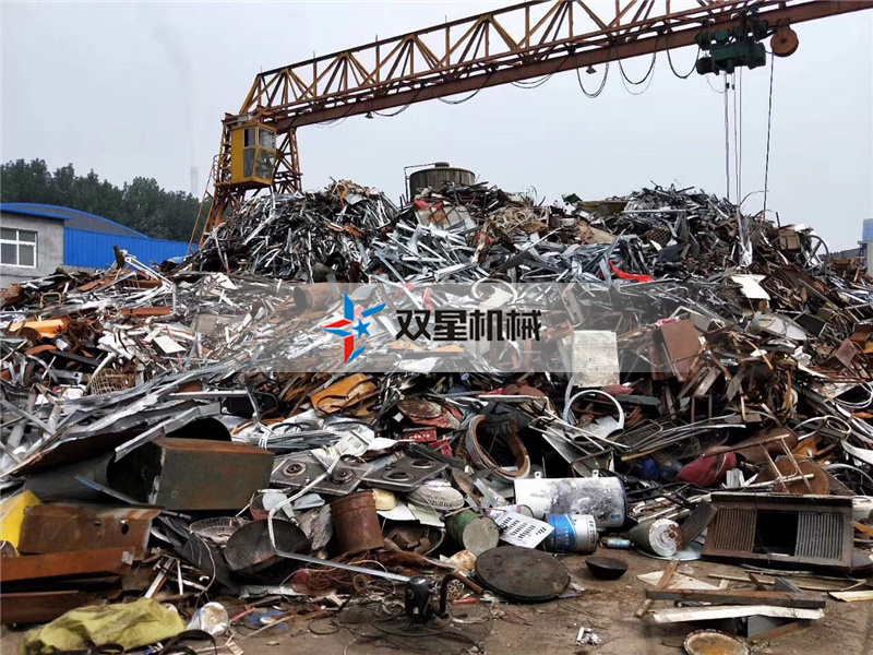 新型除尘装置在金属91看片淫黄大片中起到的作用