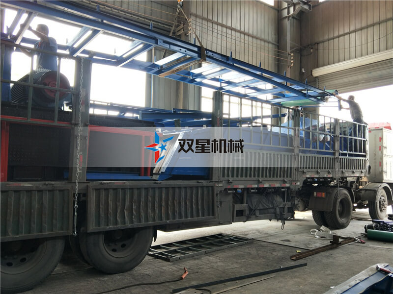 易拉罐91看片淫黄大片设备出料大小关键因素在哪