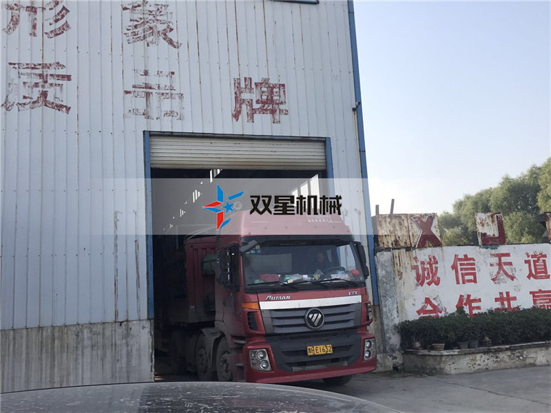 金属91看片淫黄大片生产线型号出料口堵塞处理方法手机看片福利永久