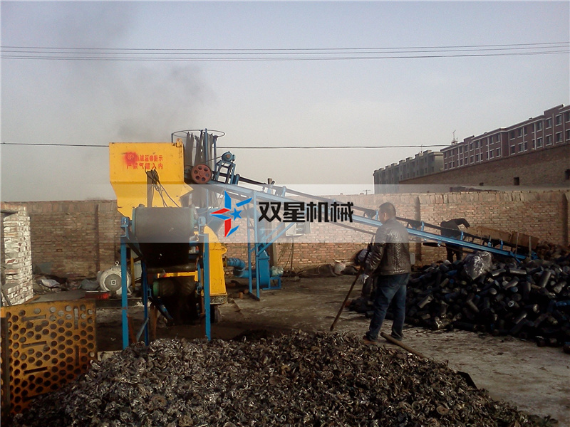 机油滤芯91看片淫黄大片粉碎过程