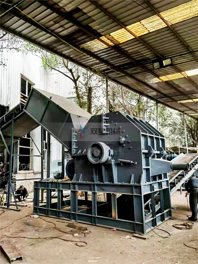 用废铝破碎机设备加工的91看片APP网站入口符合废铝再加工标准吗？