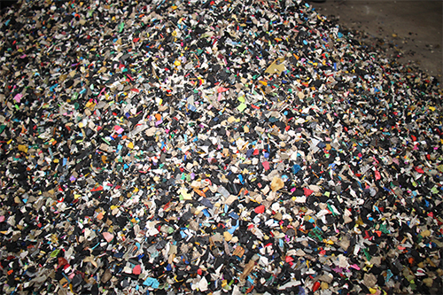 废旧塑料混合91看片APP网站入口 废旧塑料混合91看片APP网站入口