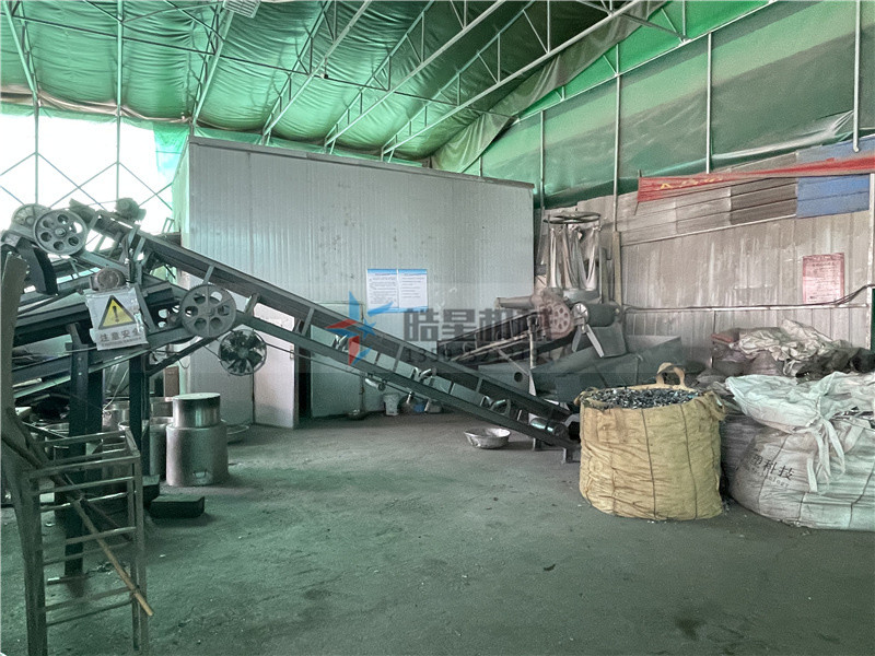 废铝破碎机设备成套设备价格贵不贵？具体多少钱一台？