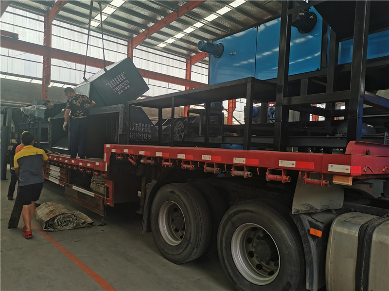 金属91看片淫黄大片厂家1600型设备发货