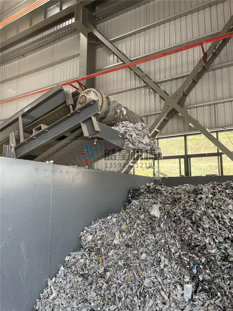 废钢91看片淫黄大片设备加工二级料怎么提高利润